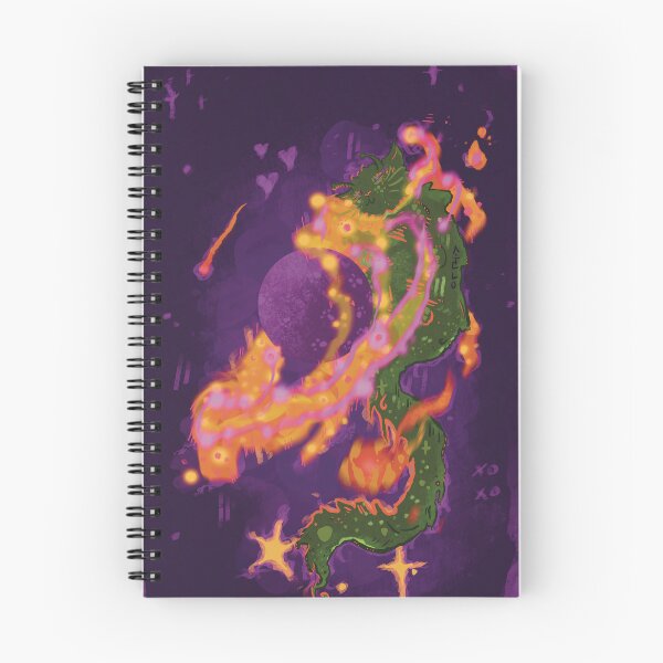 Item preview, Ailen Slime Kitty Playing With a Planet in the Stars  designed and sold by AteloLucid.
