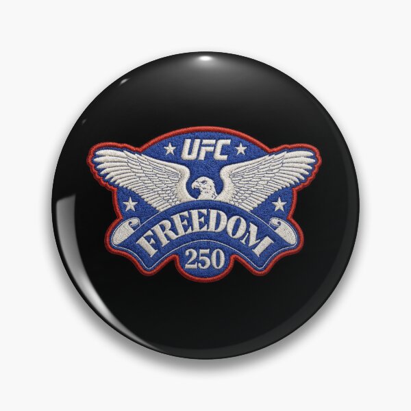 Artikelvorschau, UFC Freedom 250 Wings entworfen und verkauft von JeyVel.