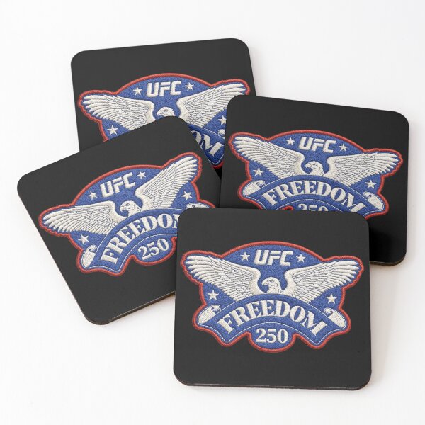 Item preview, UFC Freedom 250 Wings designed and sold by JeyVel.