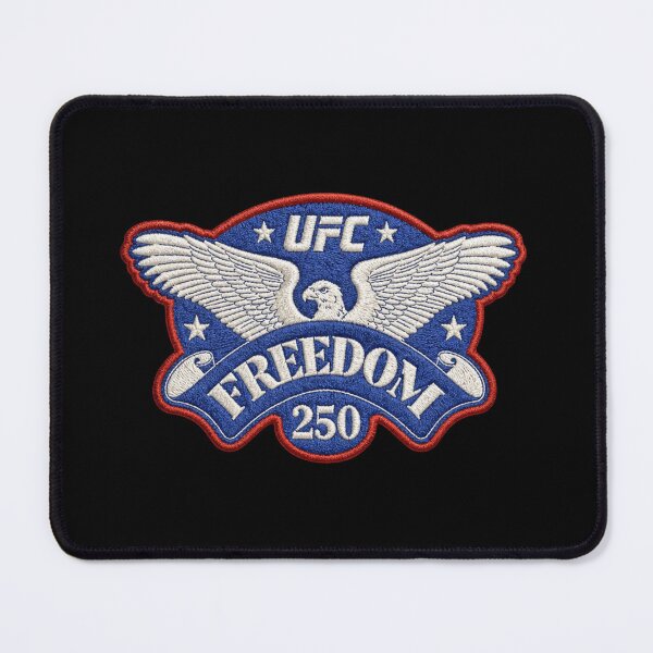 Item preview, UFC Freedom 250 Wings designed and sold by JeyVel.