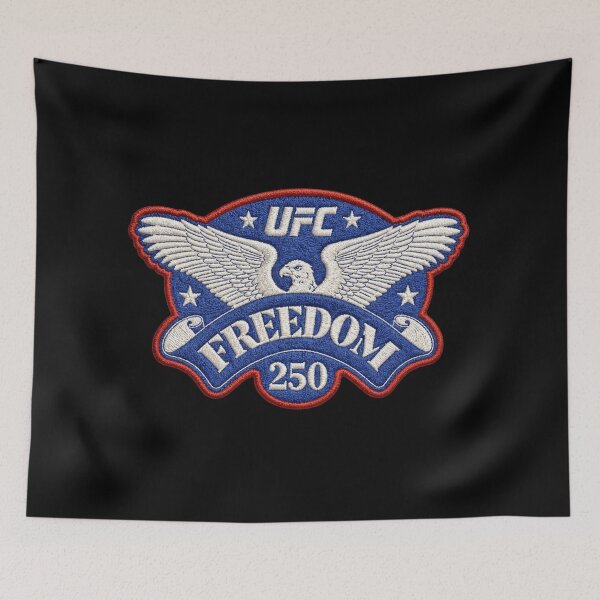 Item preview, UFC Freedom 250 Wings designed and sold by JeyVel.