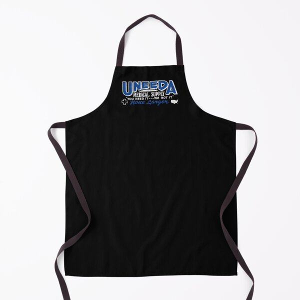 Item preview, Uneeda Medical Supply (Variant) designed and sold by huckblade.