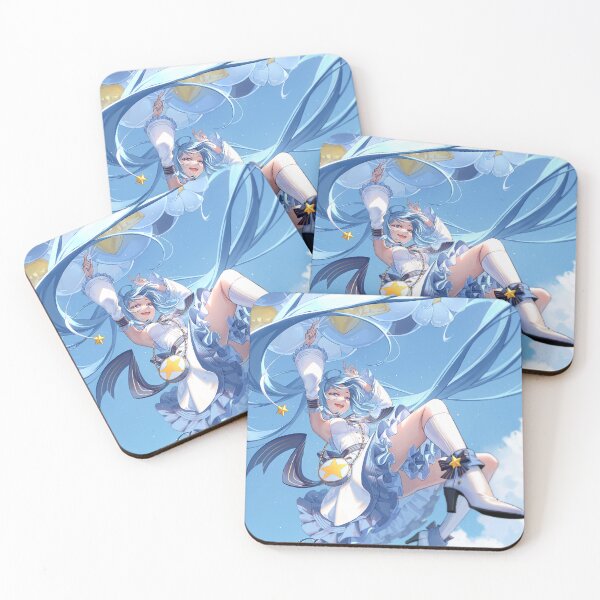 Item preview, Hatsune miku vocaloid  designed and sold by RadiantGraphics.