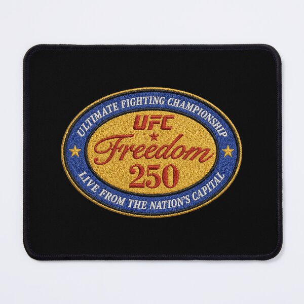 Item preview, UFC Freedom 250 designed and sold by JeyVel.