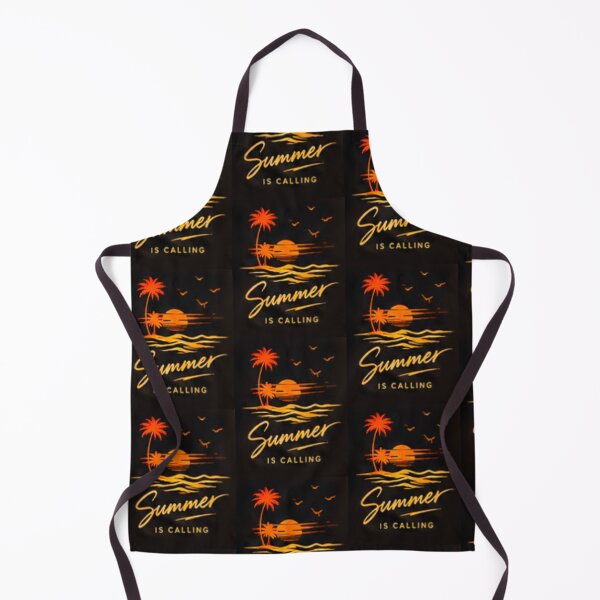 Item preview, Summer is calling designed and sold by REDART69.