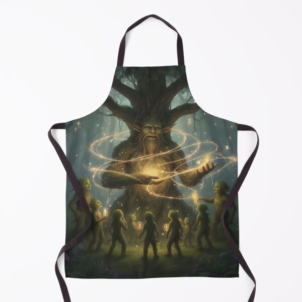 Item preview, Treant Teacher designed and sold by KilgoreCreates.
