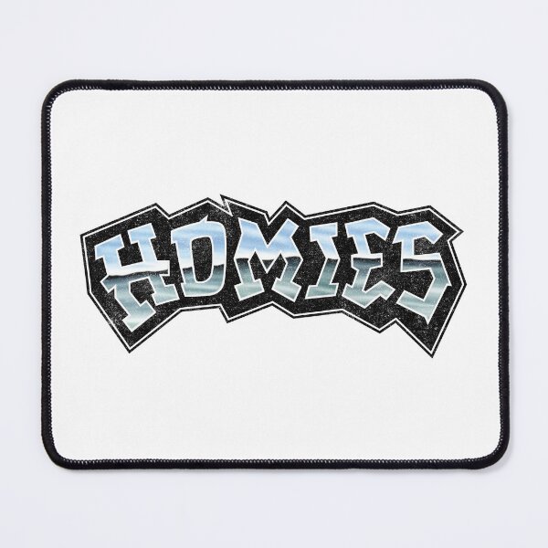 Item preview, Homies (Variant) designed and sold by huckblade.