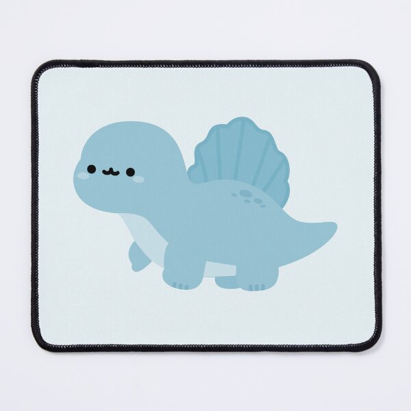 Item preview, Spinosaurus Nelly designed and sold by theladyernestember.