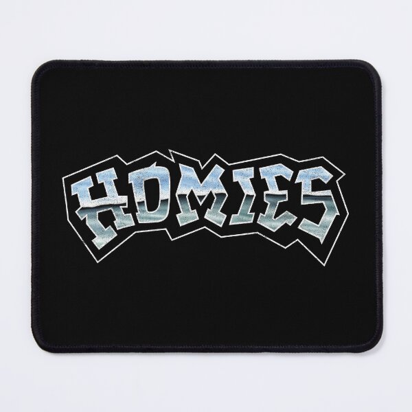 Item preview, Homies designed and sold by huckblade.