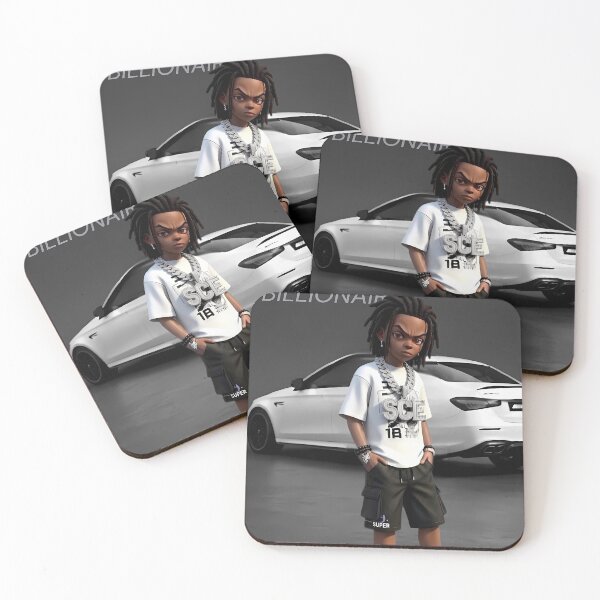 Item preview, SCE Iced Out Swag Toon – swag edition  designed and sold by SCE-1.