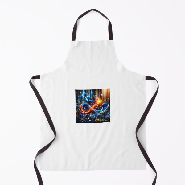 Item preview, Quantum Mirage designed and sold by AndresGArt.