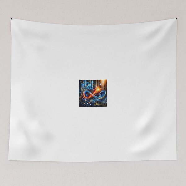 Item preview, Quantum Mirage designed and sold by AndresGArt.