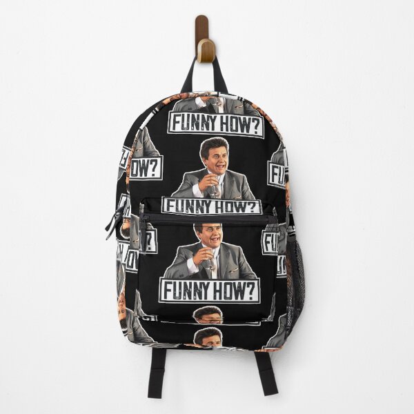 Item preview, Funny How? Tommy DeVito - Goodfellas designed and sold by acquiesce13.