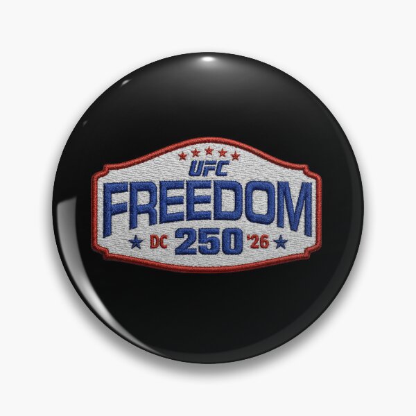 Artikelvorschau, UFC Freedom 250 entworfen und verkauft von JeyVel.