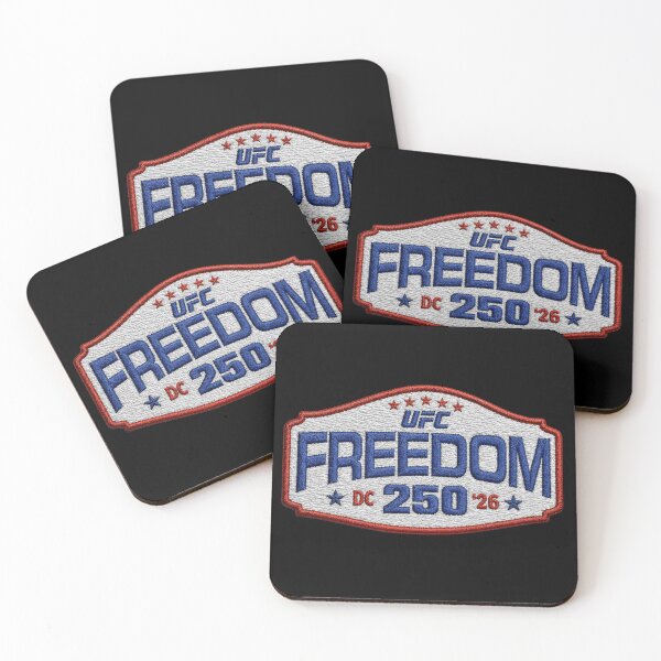 Item preview, UFC Freedom 250 designed and sold by JeyVel.