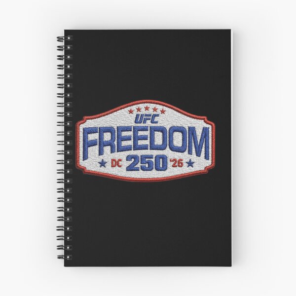 Artikelvorschau, UFC Freedom 250 entworfen und verkauft von JeyVel.