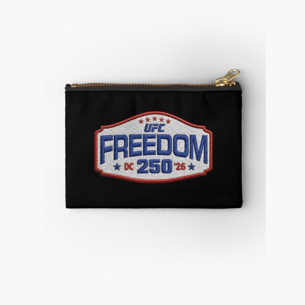 Item preview, UFC Freedom 250 designed and sold by JeyVel.