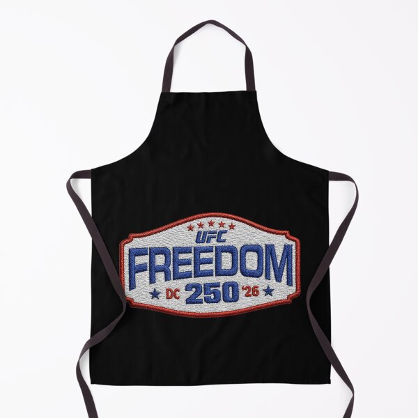 Item preview, UFC Freedom 250 designed and sold by JeyVel.