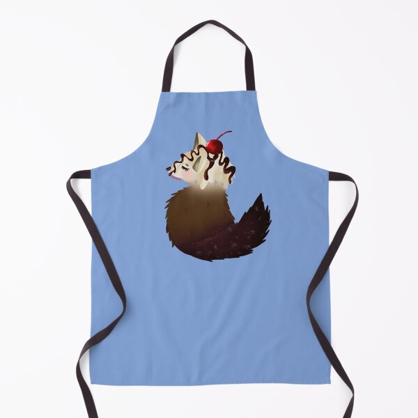 Item preview, Root Beer Float Fox designed and sold by Bre-Bug-242.