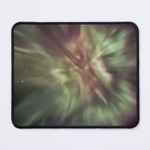 Item preview, Door County, WI Generic Photo Postcard #5 (Northern Lights) designed and sold by RedRazzleArt.