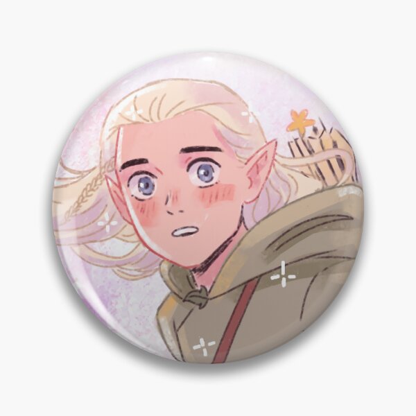 Item preview, Such a Pretty Elf designed and sold by YaraCuteArt.