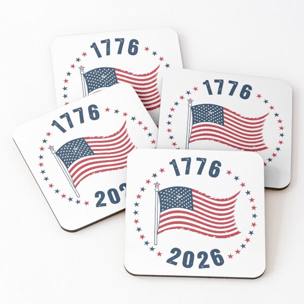 Item preview, 1776 2026 America 250 Years of Freedom designed and sold by ShopVelona.