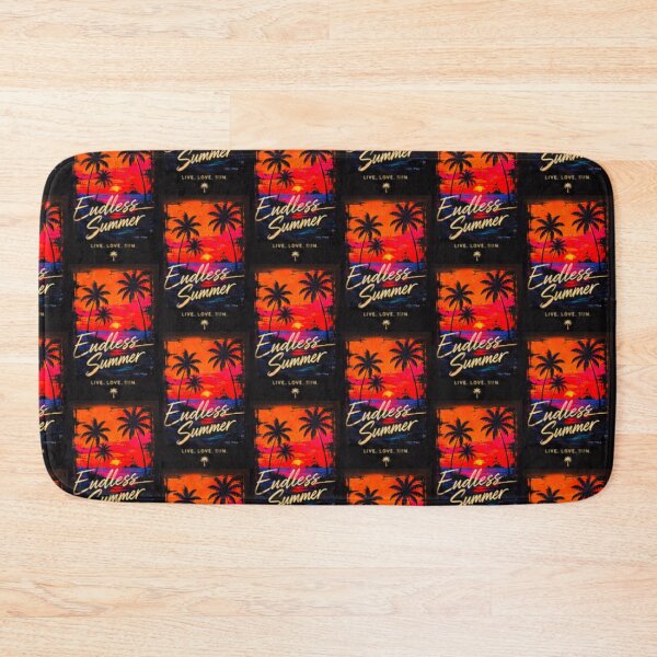 Item preview, Endless summer designed and sold by REDART69.
