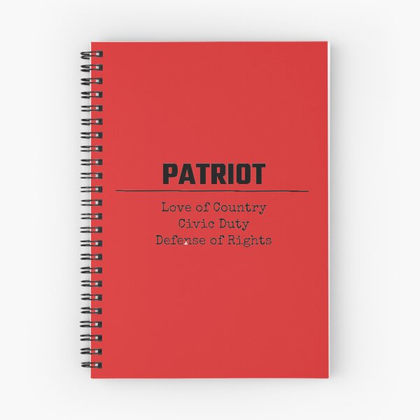 Item preview, Patriot Political Foundations - Sticky Truth designed and sold by Sticky Truth.