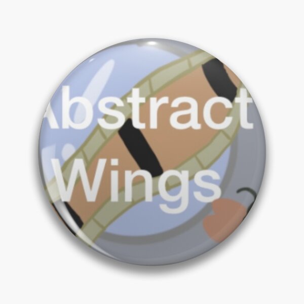 Item preview, Abstract Wings designed and sold by AbstraceWings.