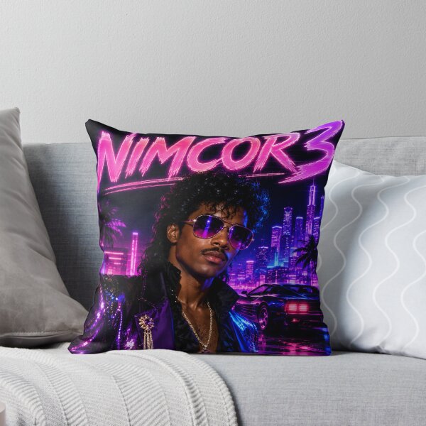 Item preview, NIMCOR3 - Future Funk Love designed and sold by nimcor3.