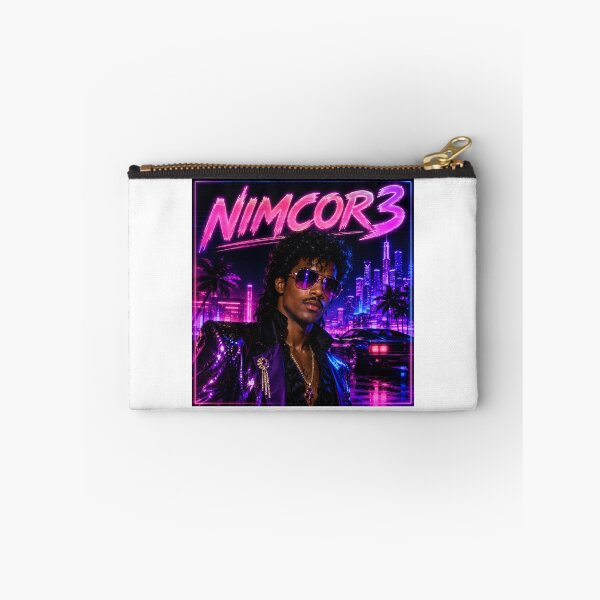 Item preview, NIMCOR3 - Future Funk Love designed and sold by nimcor3.