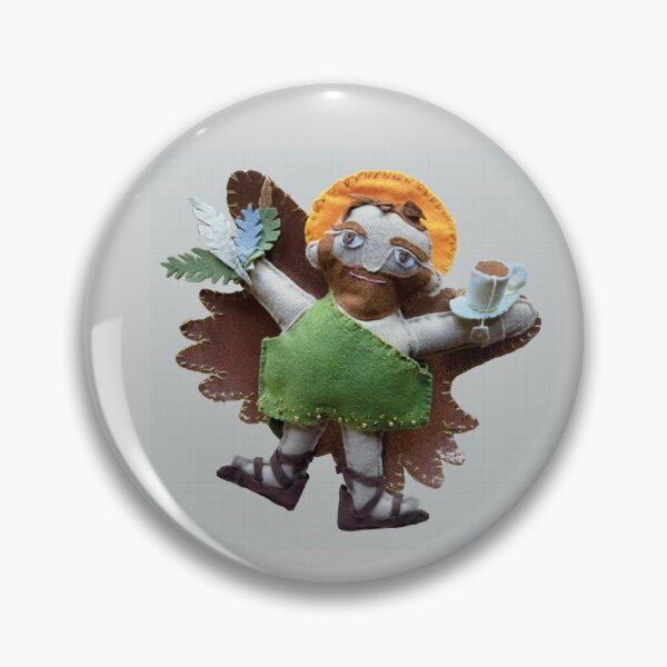 Item preview, Archangel Raphael designed and sold by Cynbogart.
