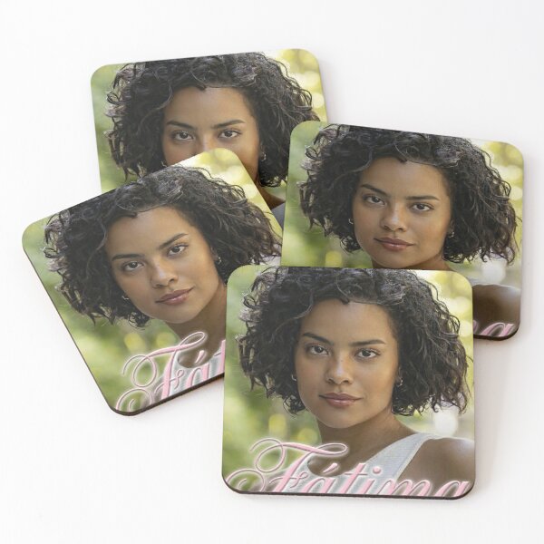 Item preview, Fátima designed and sold by Brasilidade.