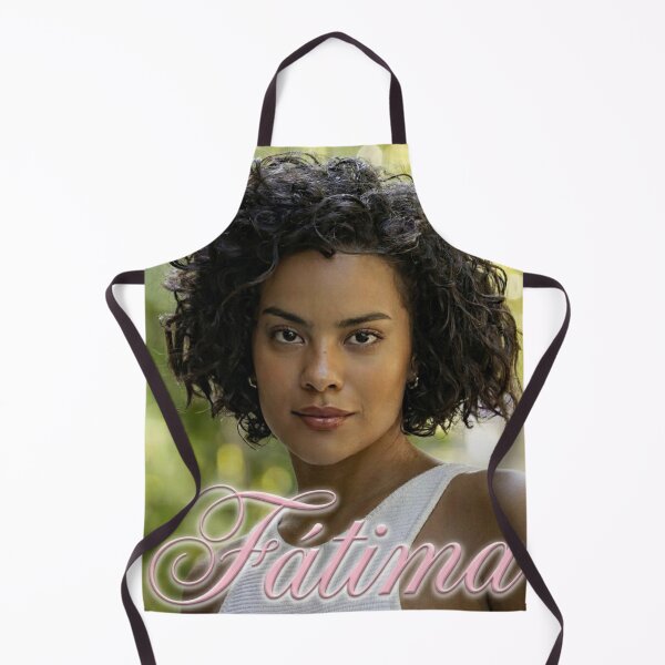 Item preview, Fátima designed and sold by Brasilidade.