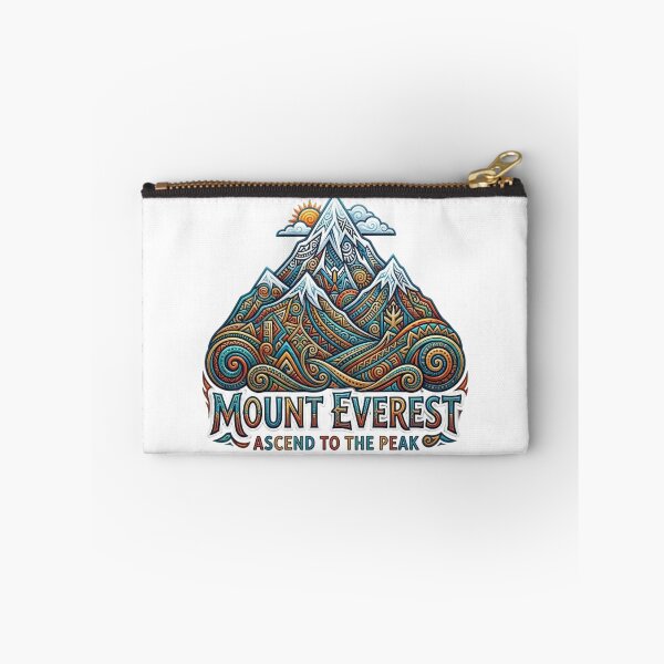 Item preview, MOUNT EVEREST designed and sold by likbatonboot.