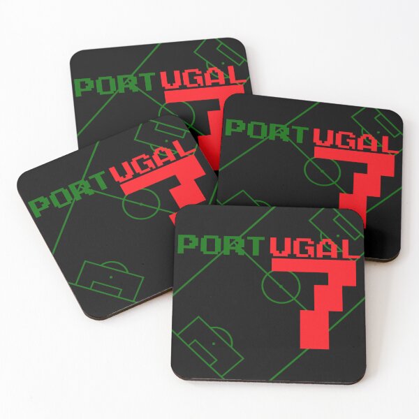 Item preview, Camiseta de Portugal con el número 7 designed and sold by SamanthaCreate.