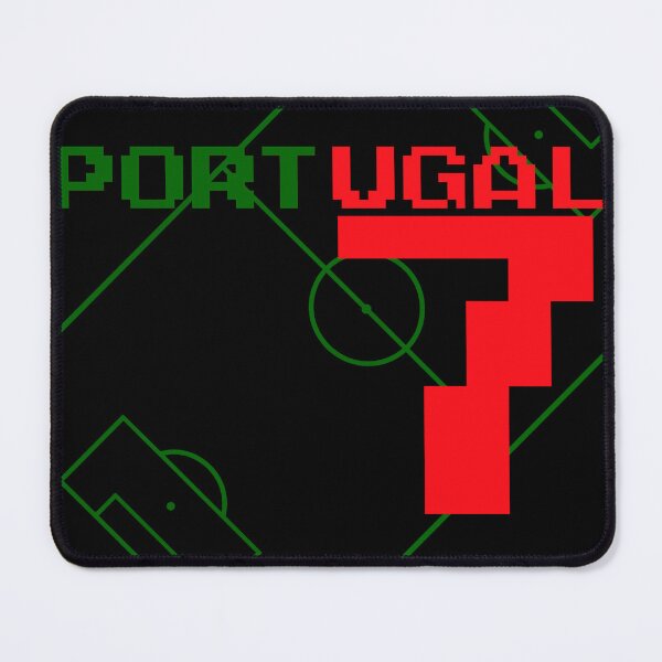 Item preview, Camiseta de Portugal con el número 7 designed and sold by SamanthaCreate.