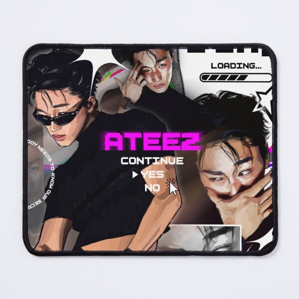 Item preview, Continue? designed and sold by Late Night Drive.