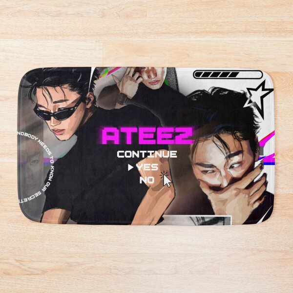 Item preview, Continue? designed and sold by Late Night Drive.