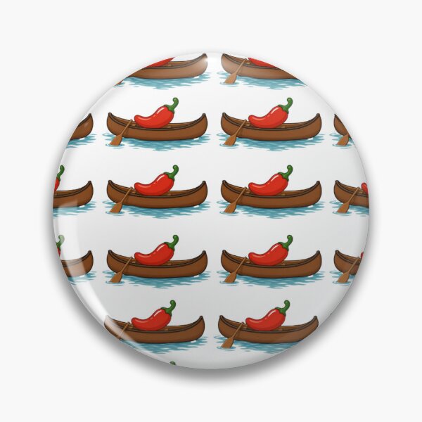 Item preview, 40 canoes and chillis designed and sold by nehrhardt.