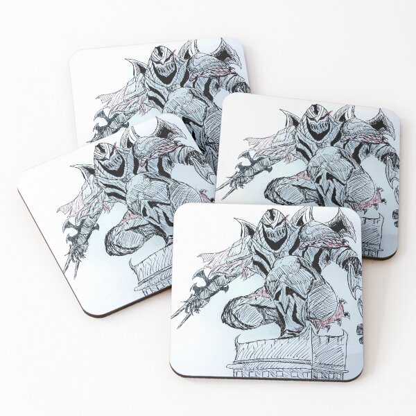 Item preview, Manga Zed  designed and sold by MidnightArtJourney .
