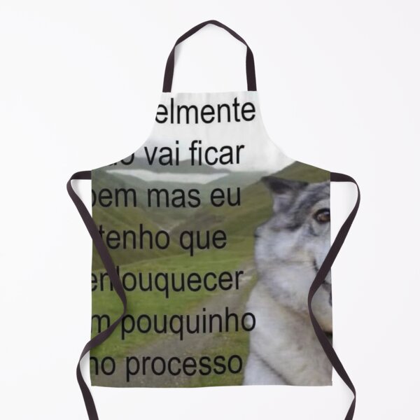 Item preview, Tudo vai ficar bem designed and sold by Brasilidade.