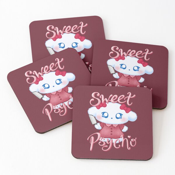 Item preview, tichi sweet psycho  designed and sold by byjessalyn.