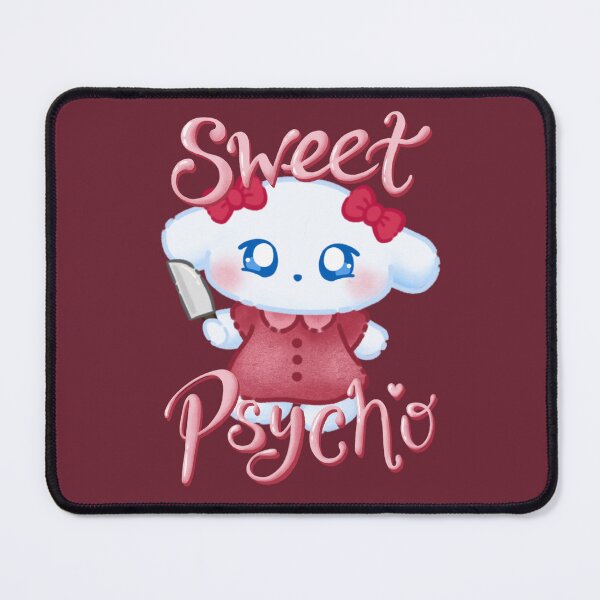 Item preview, tichi sweet psycho  designed and sold by byjessalyn.