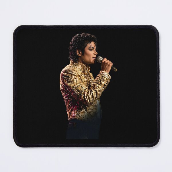 Item preview, Michael Movie designed and sold by Zicaffe.
