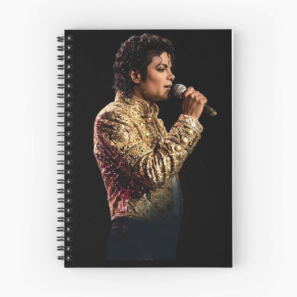Item preview, Michael Movie designed and sold by Zicaffe.