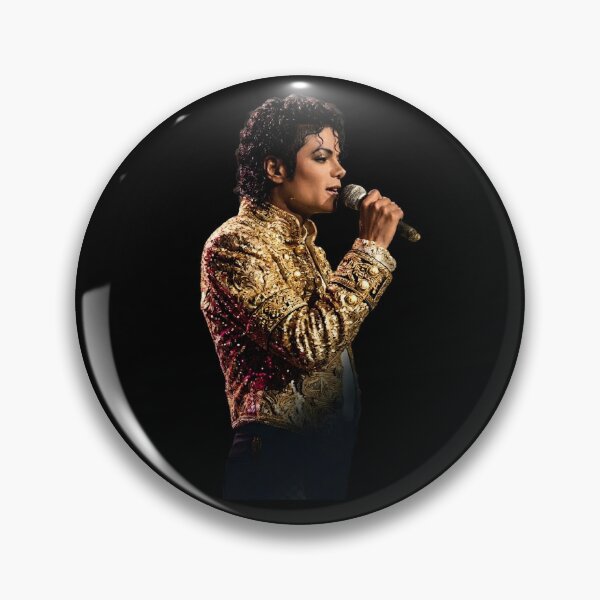 Item preview, Michael Movie designed and sold by Zicaffe.