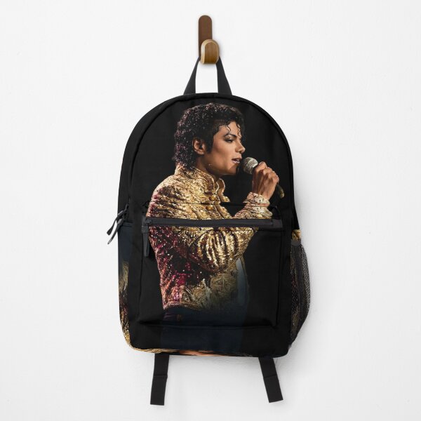 Item preview, Michael Movie designed and sold by Zicaffe.