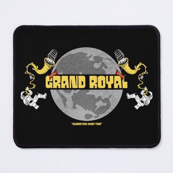 Item preview, Grand Royal Records - Hello Nasty Seuss  designed and sold by Ilrokery.