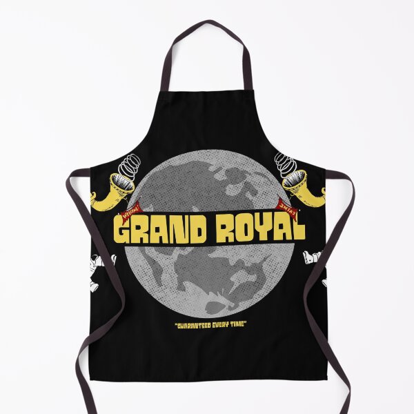 Item preview, Grand Royal Records - Hello Nasty Seuss designed and sold by Ilrokery.